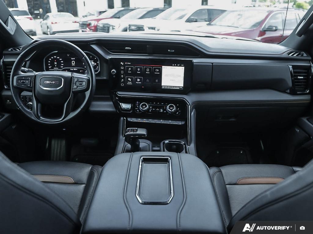 used 2022 GMC Sierra 1500 car, priced at $60,644