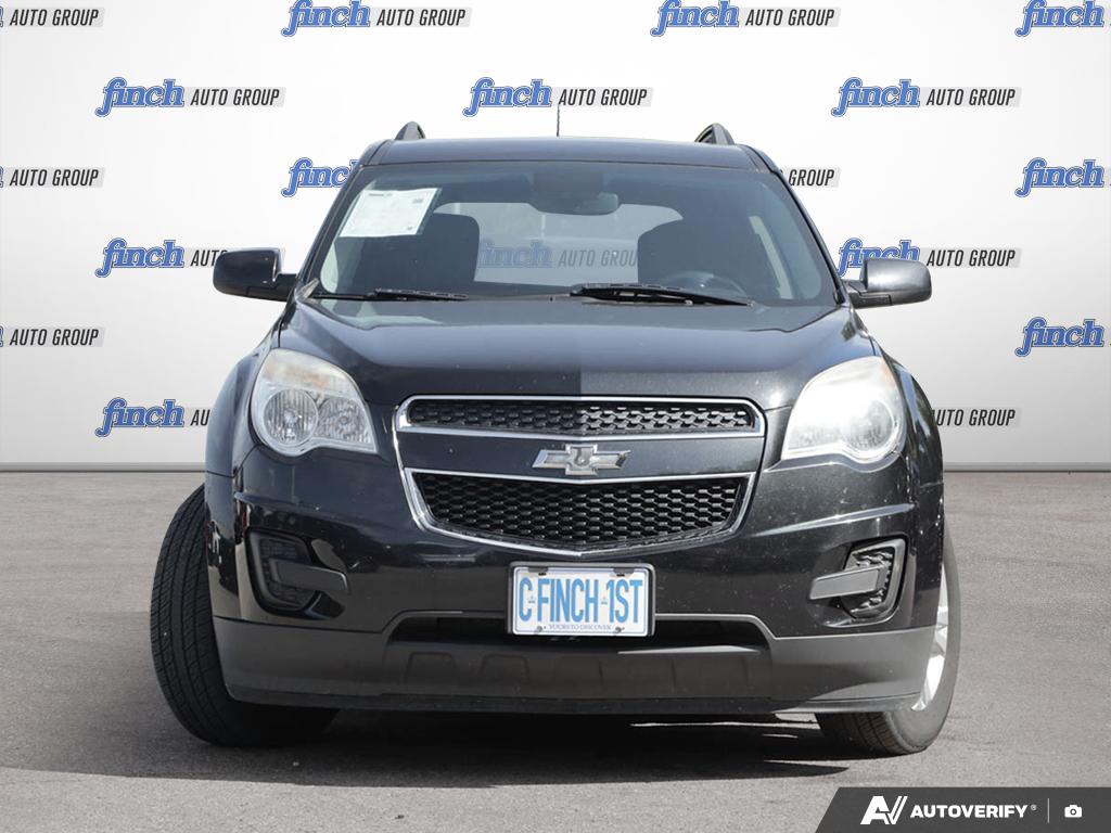 used 2015 Chevrolet Equinox car, priced at $5,200