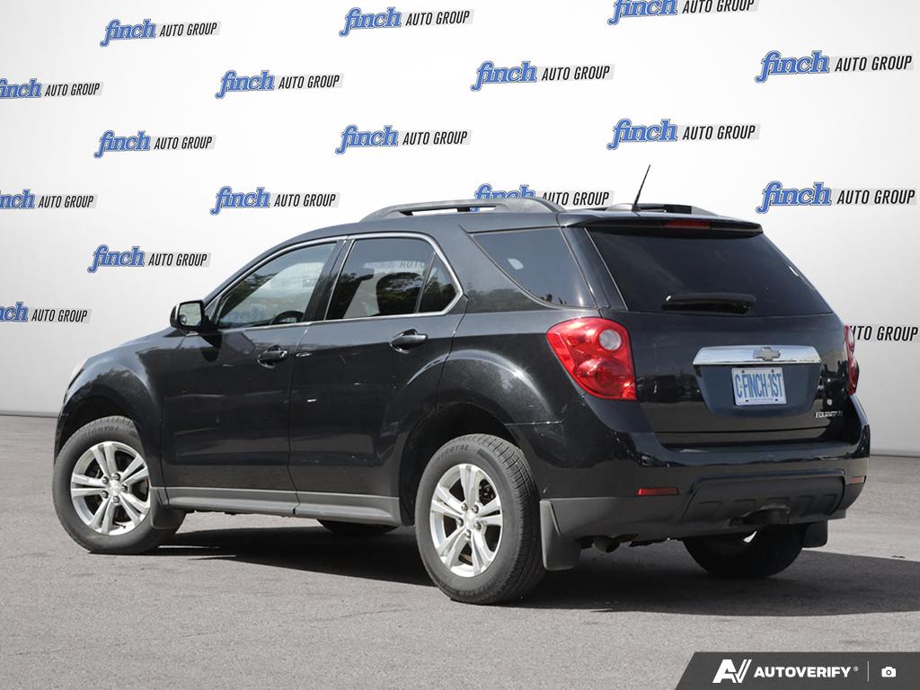 used 2015 Chevrolet Equinox car, priced at $5,200