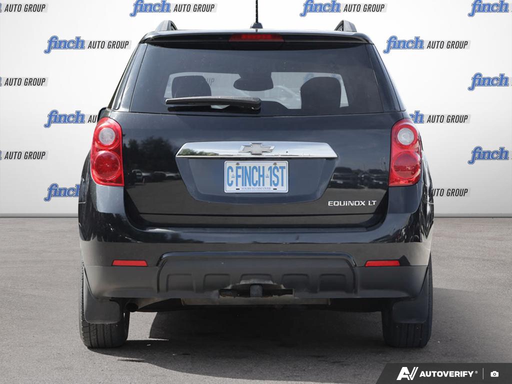 used 2015 Chevrolet Equinox car, priced at $5,200