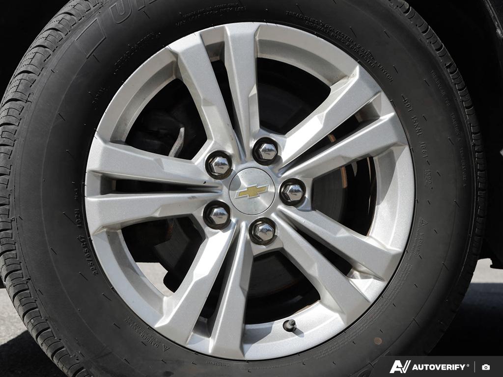 used 2015 Chevrolet Equinox car, priced at $5,200