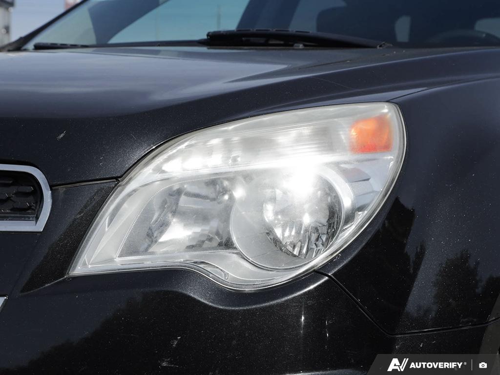 used 2015 Chevrolet Equinox car, priced at $5,200