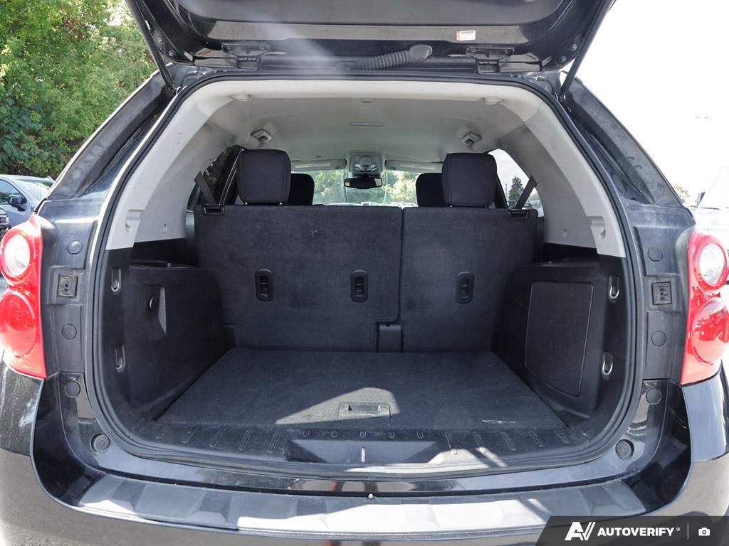 used 2015 Chevrolet Equinox car, priced at $5,200