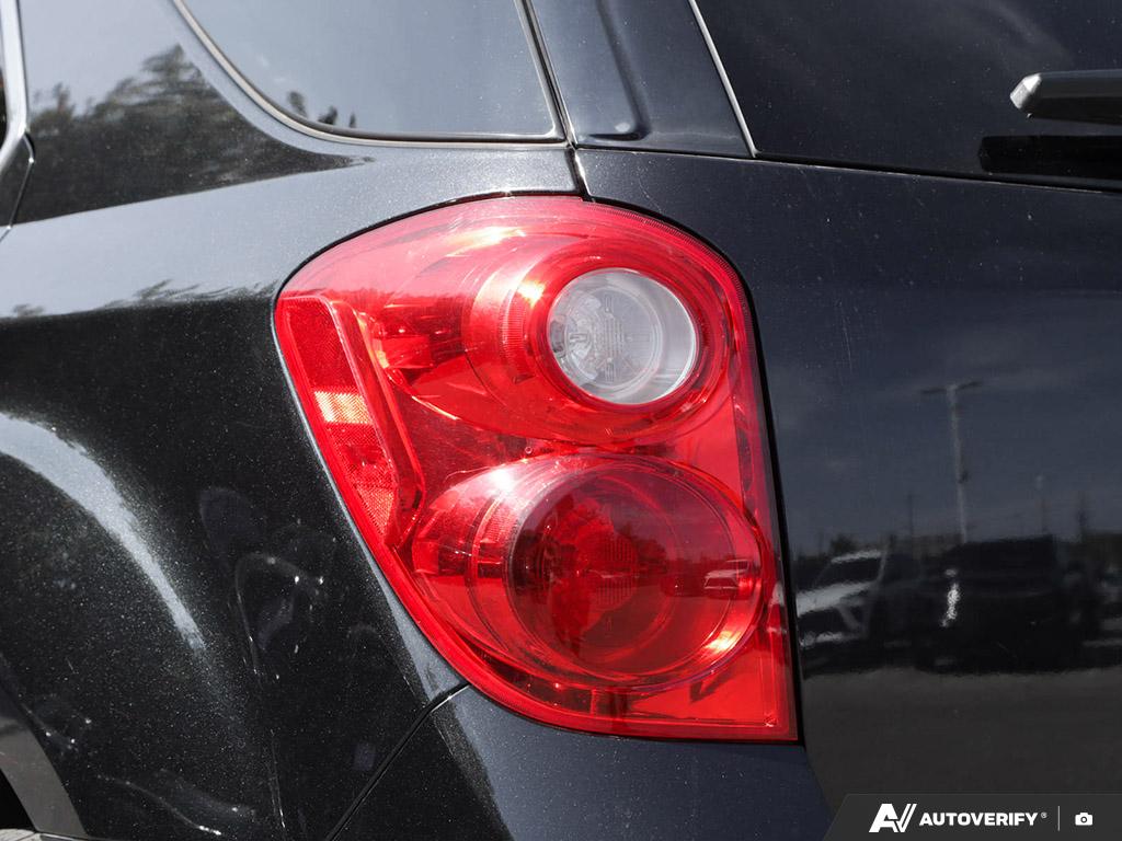 used 2015 Chevrolet Equinox car, priced at $5,200