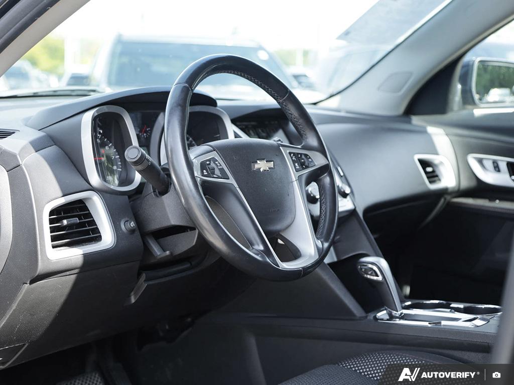 used 2015 Chevrolet Equinox car, priced at $5,200