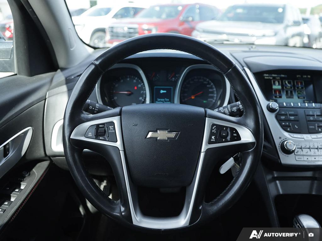 used 2015 Chevrolet Equinox car, priced at $5,200