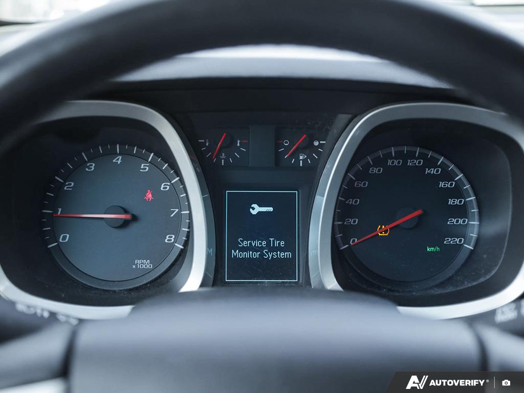 used 2015 Chevrolet Equinox car, priced at $5,200