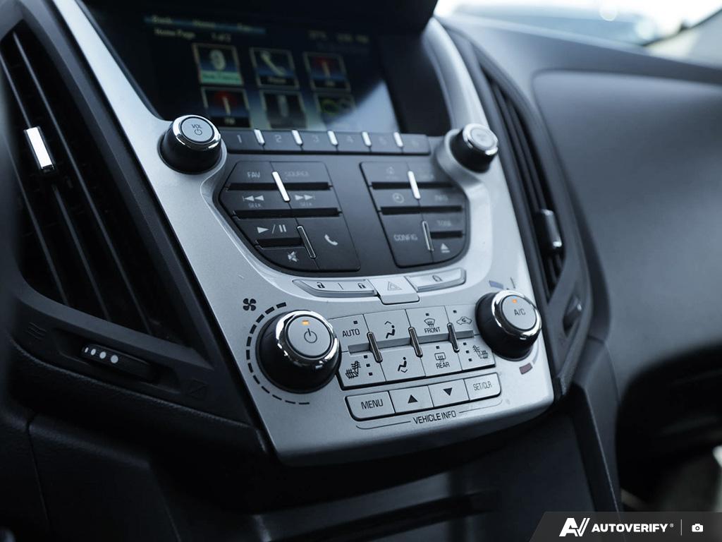used 2015 Chevrolet Equinox car, priced at $5,200