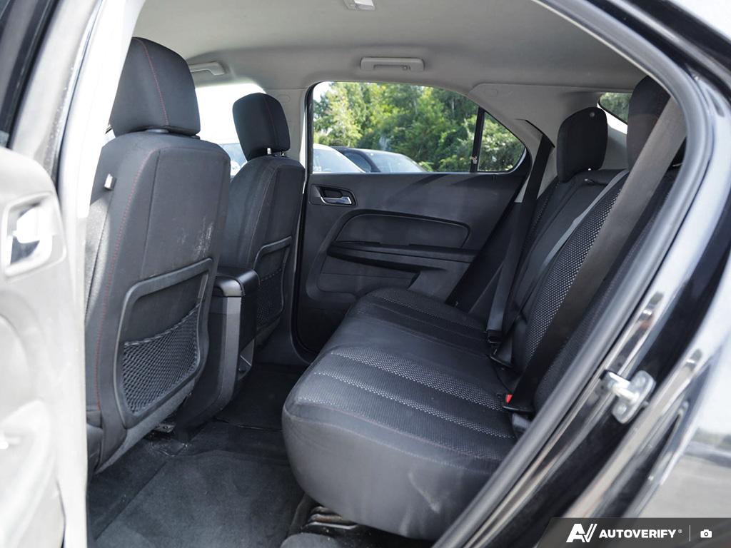 used 2015 Chevrolet Equinox car, priced at $5,200