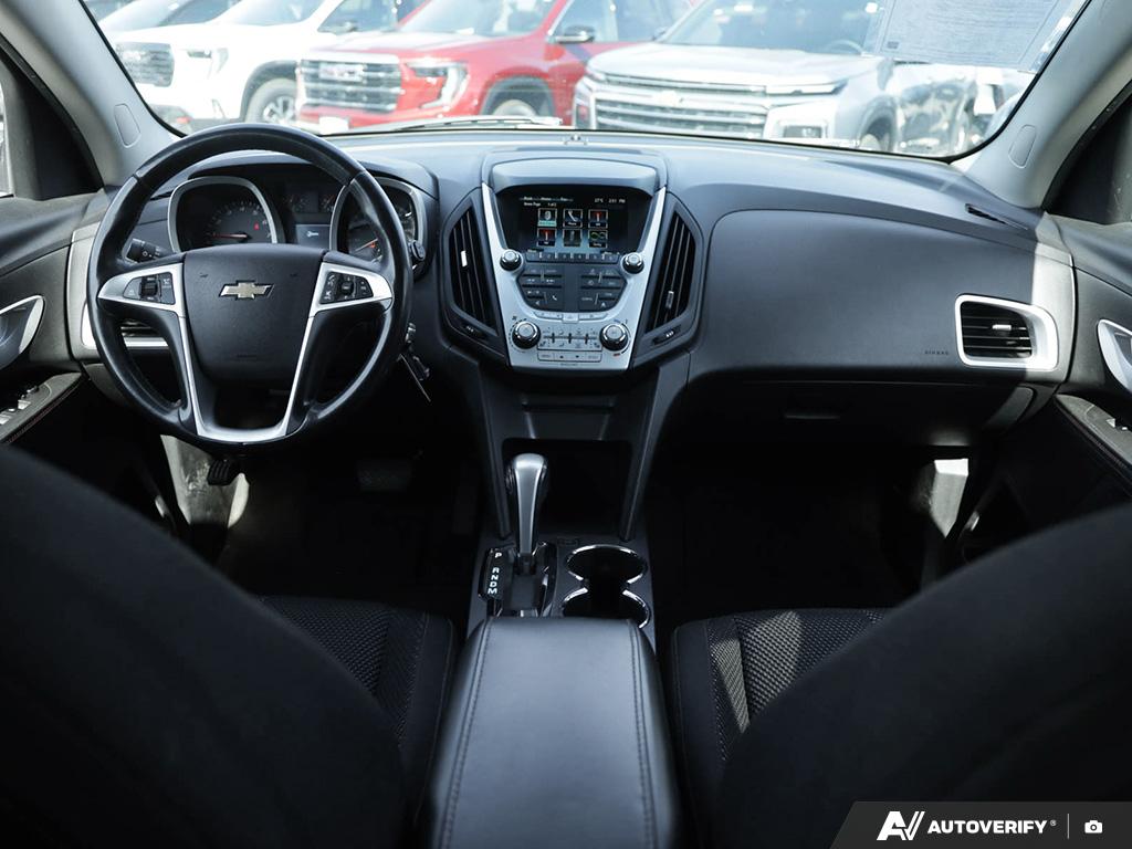used 2015 Chevrolet Equinox car, priced at $5,200
