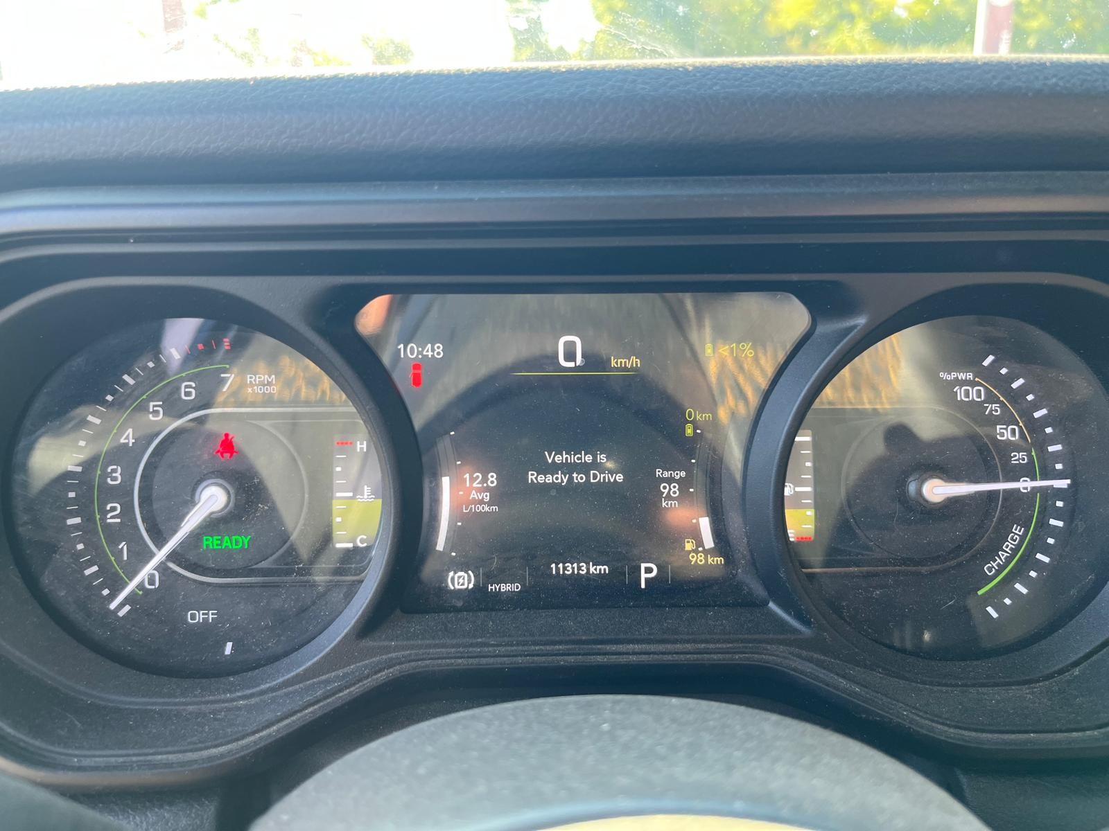 used 2024 Jeep Wrangler 4xe car, priced at $51,499