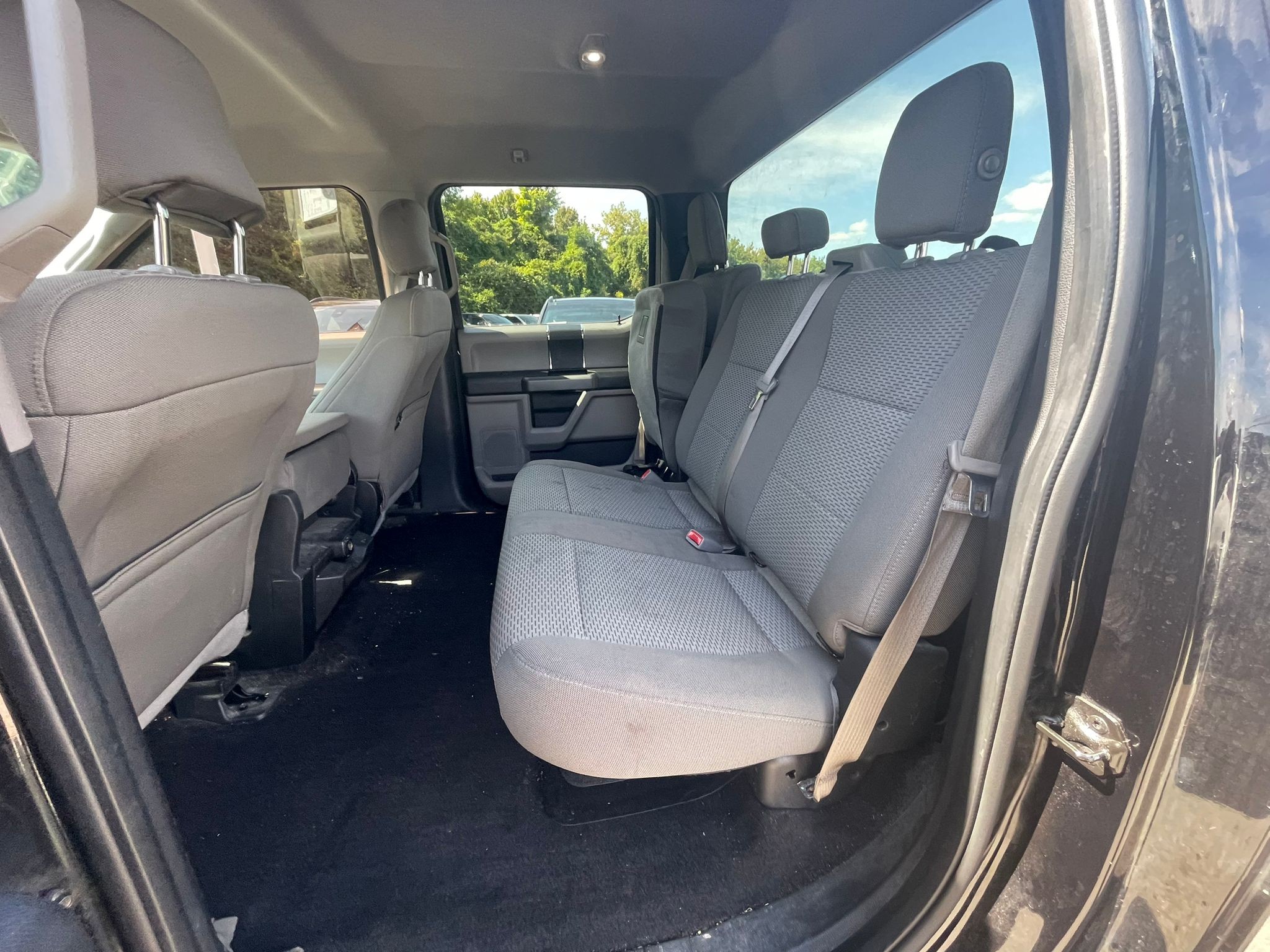 used 2017 Ford F-150 car, priced at $21,981