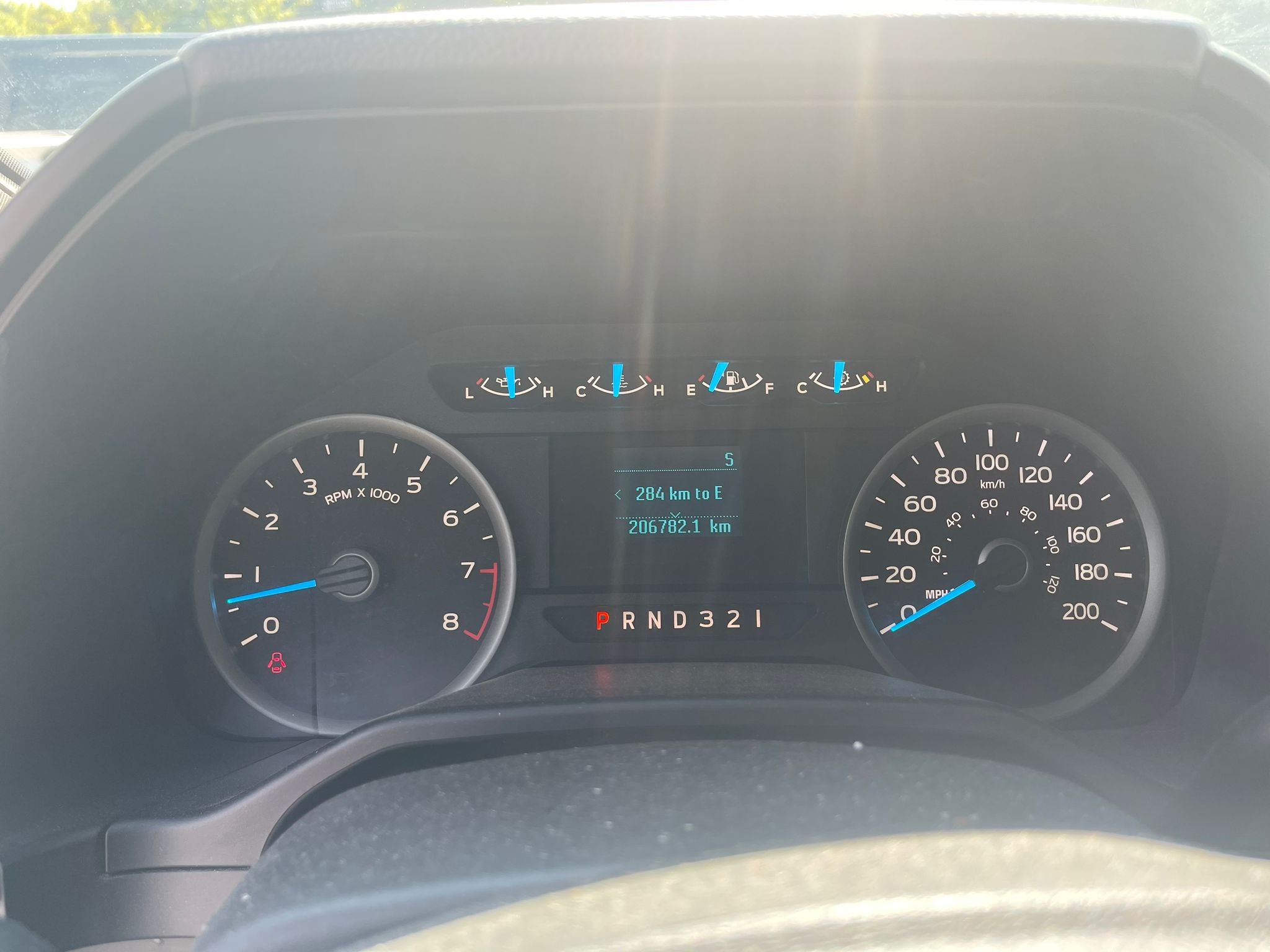 used 2017 Ford F-150 car, priced at $21,981