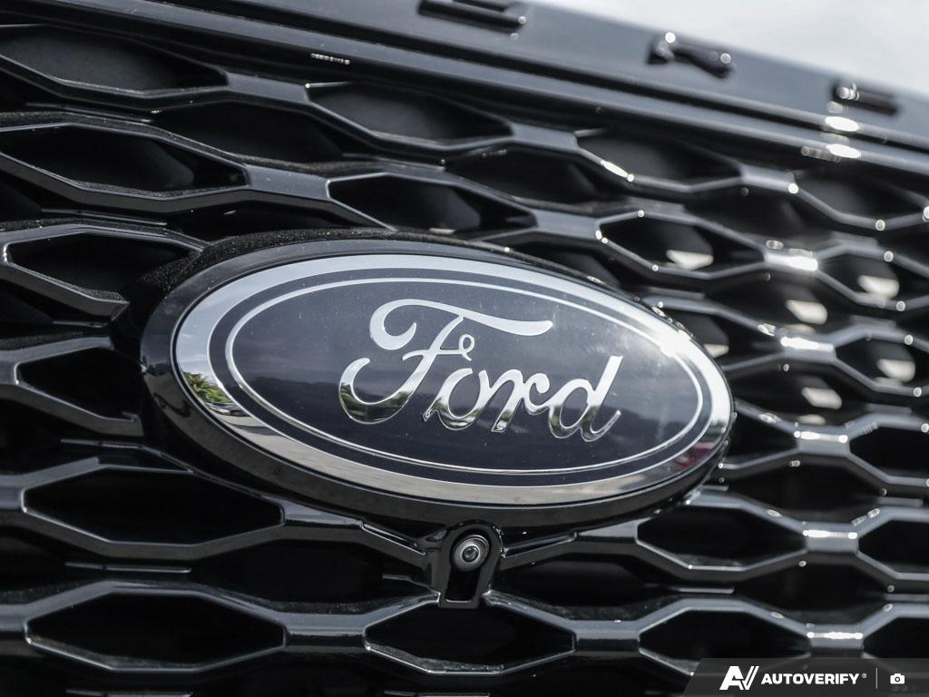 used 2022 Ford Explorer car, priced at $48,689