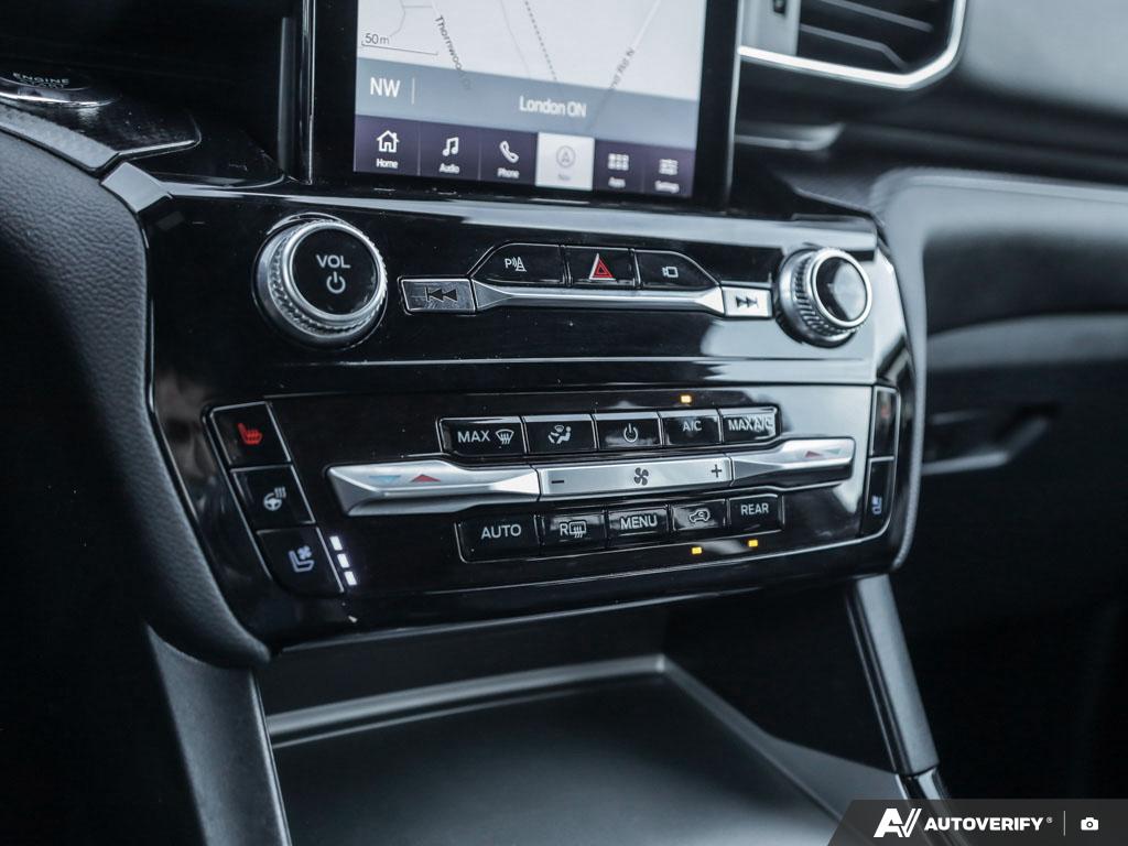 used 2022 Ford Explorer car, priced at $48,689