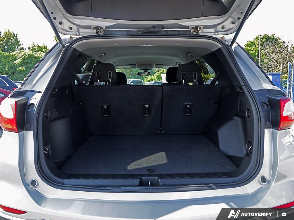 used 2018 Chevrolet Equinox car, priced at $19,262