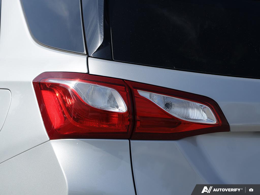 used 2018 Chevrolet Equinox car, priced at $19,262