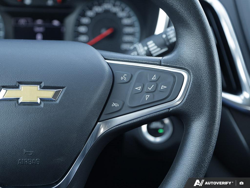 used 2018 Chevrolet Equinox car, priced at $19,262