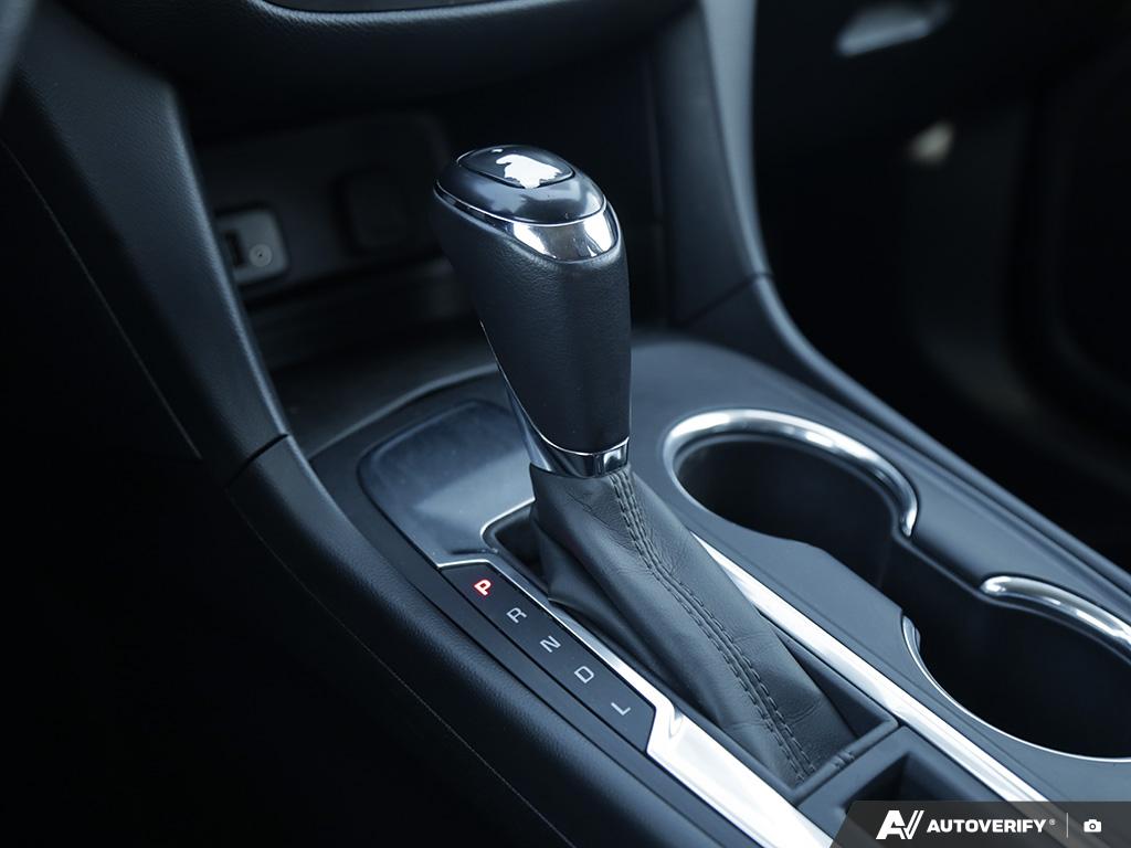 used 2018 Chevrolet Equinox car, priced at $19,262