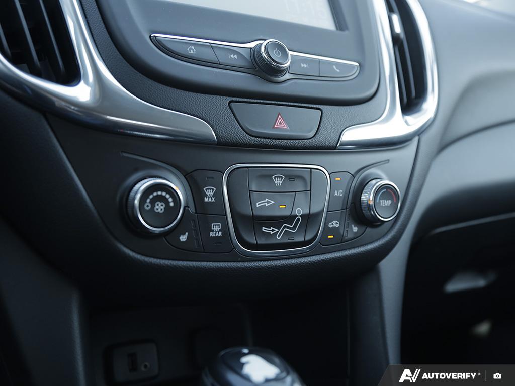 used 2018 Chevrolet Equinox car, priced at $19,262
