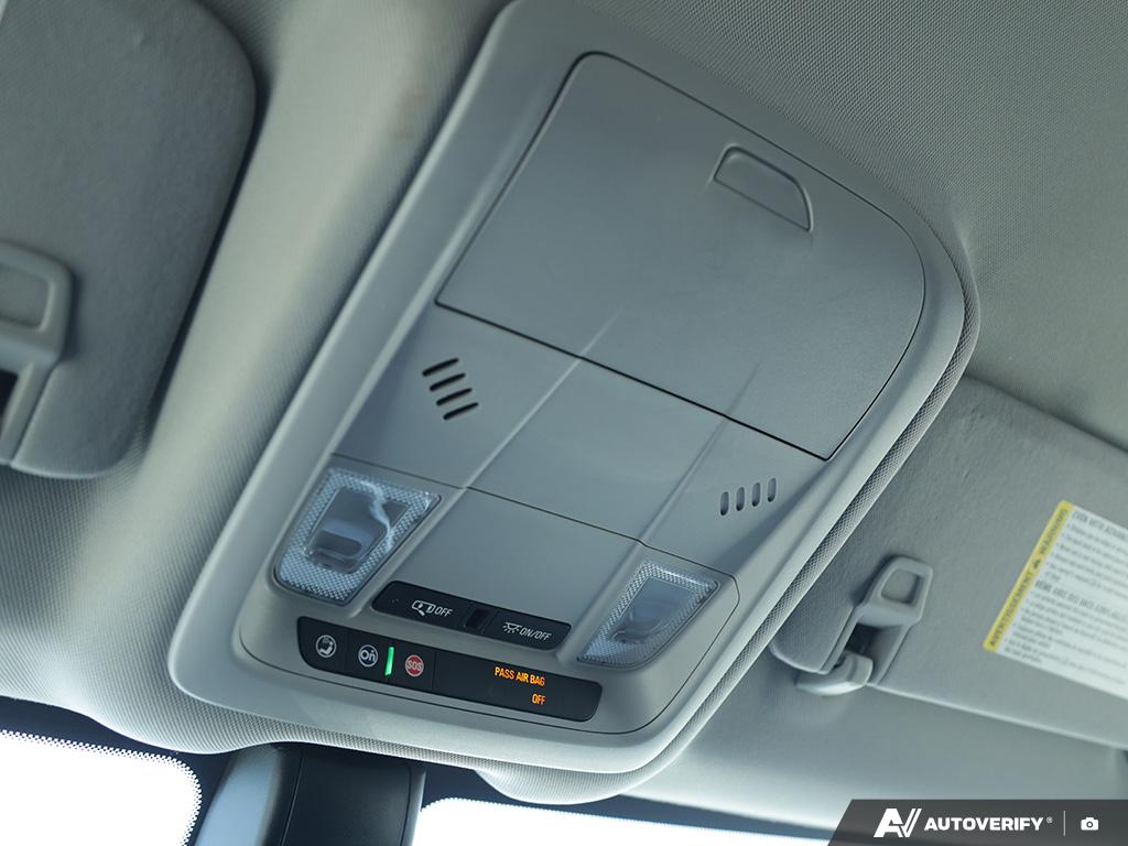 used 2018 Chevrolet Equinox car, priced at $19,262