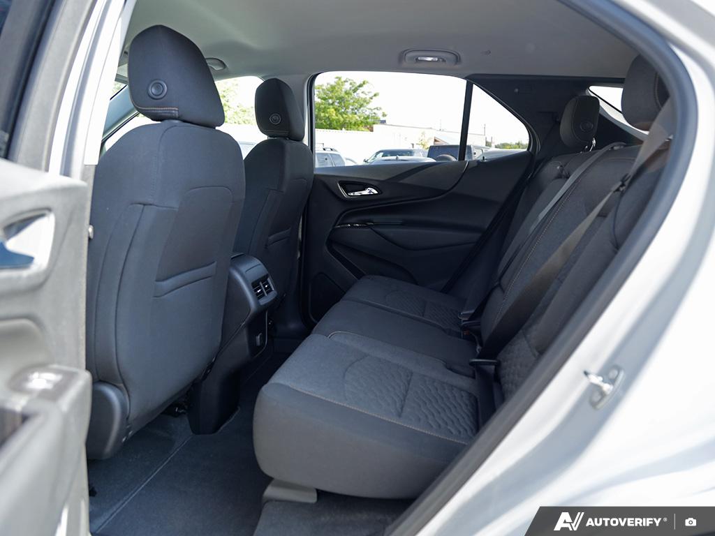 used 2018 Chevrolet Equinox car, priced at $19,262