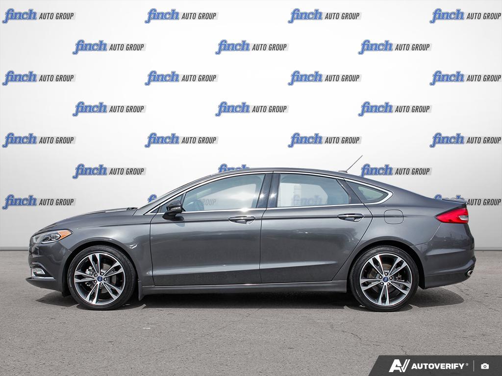 used 2018 Ford Fusion car, priced at $22,127