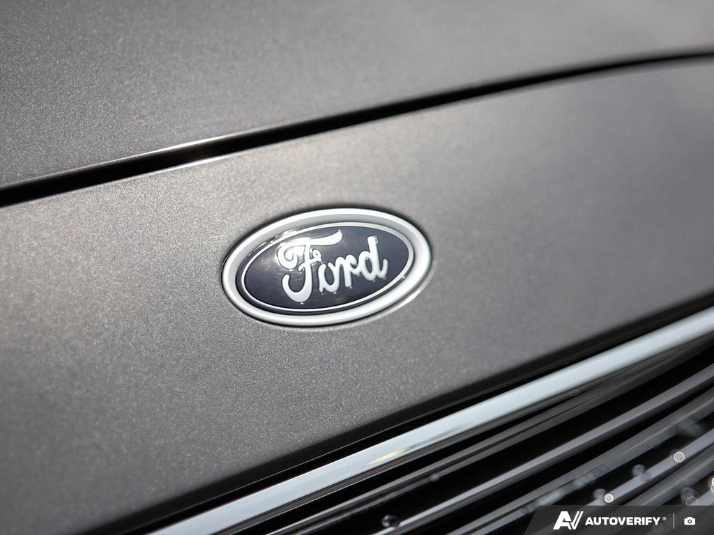 used 2018 Ford Fusion car, priced at $22,127