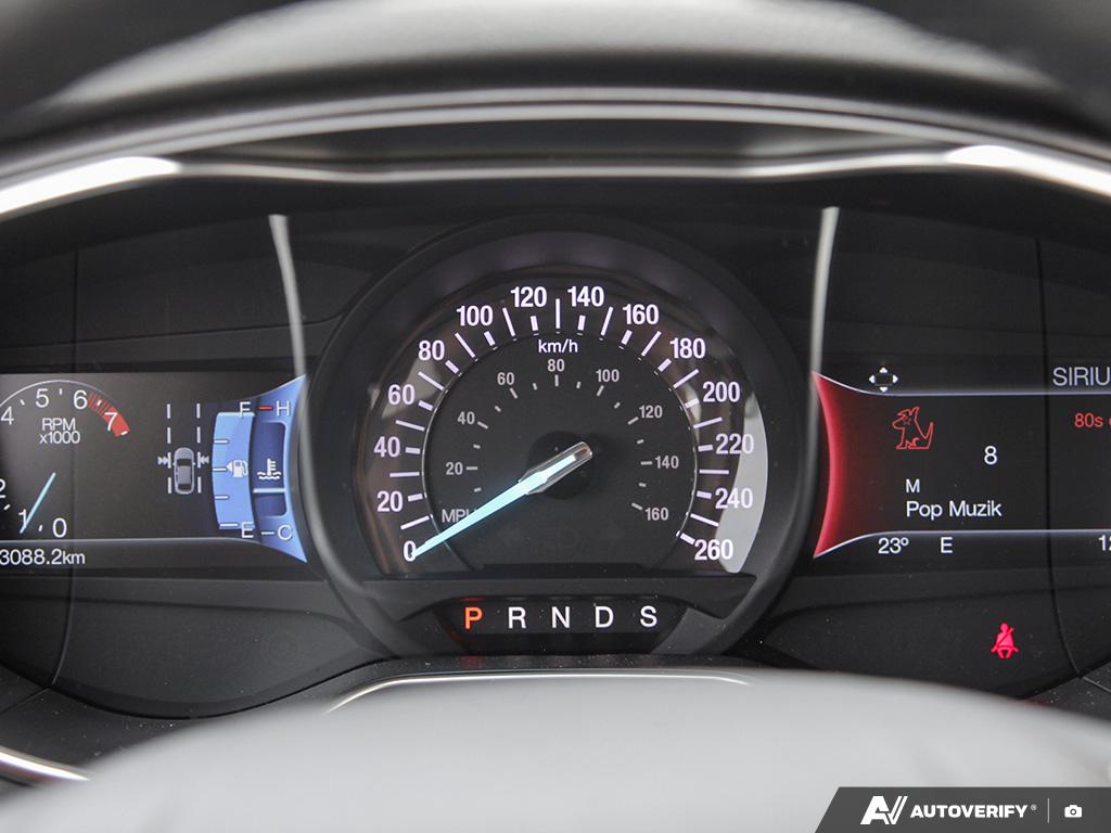 used 2018 Ford Fusion car, priced at $22,127