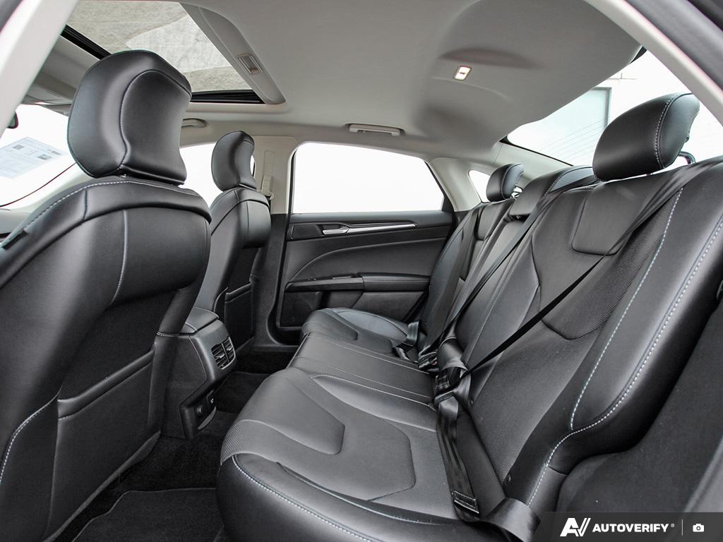 used 2018 Ford Fusion car, priced at $22,127