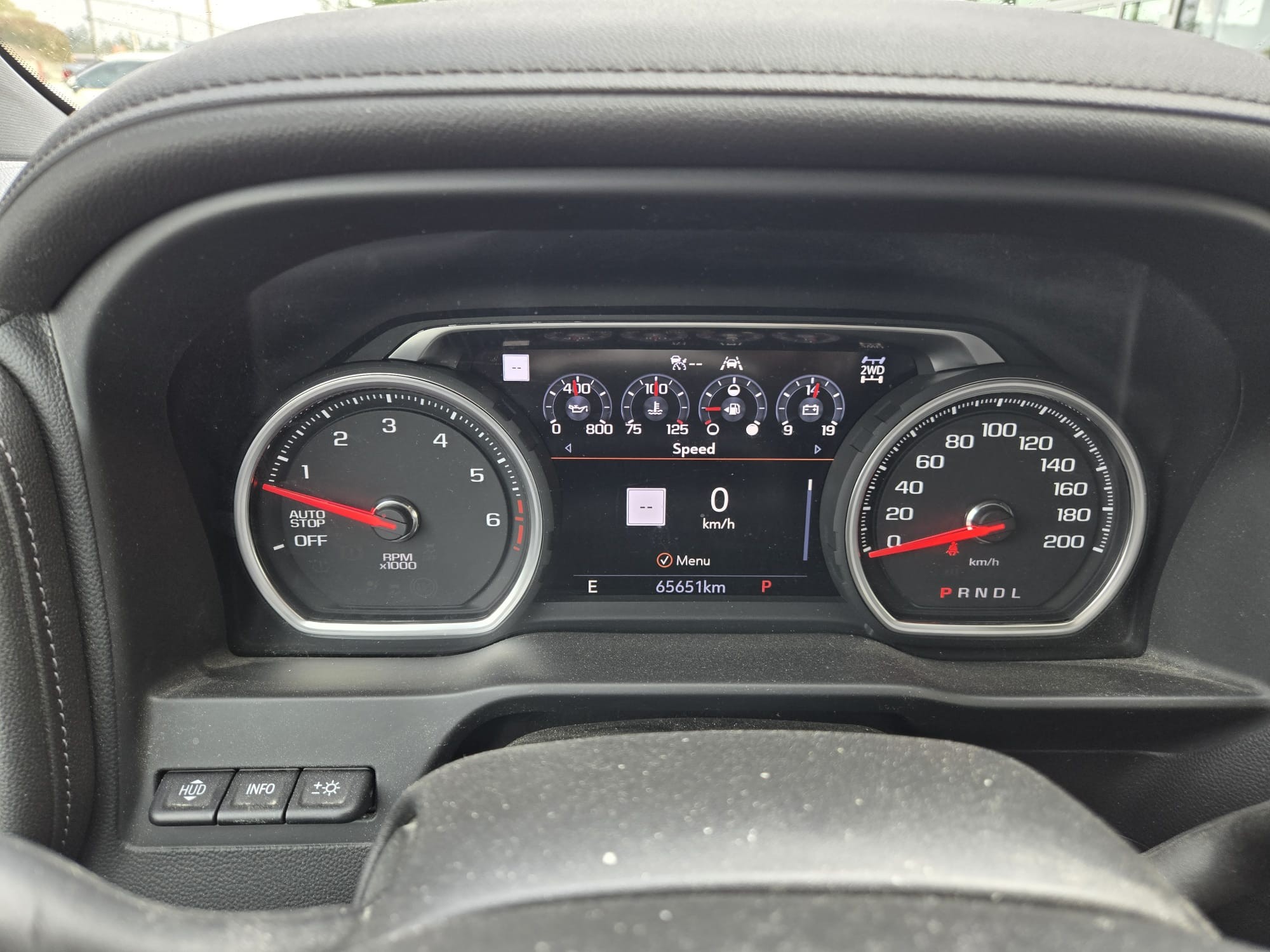 used 2020 Chevrolet Silverado 1500 car, priced at $49,899