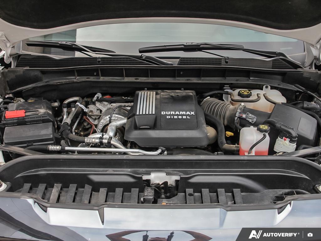 used 2024 GMC Sierra 1500 car, priced at $83,253