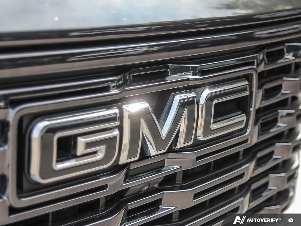 used 2024 GMC Sierra 1500 car, priced at $83,253