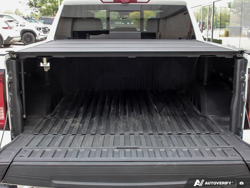 used 2024 GMC Sierra 1500 car, priced at $83,253