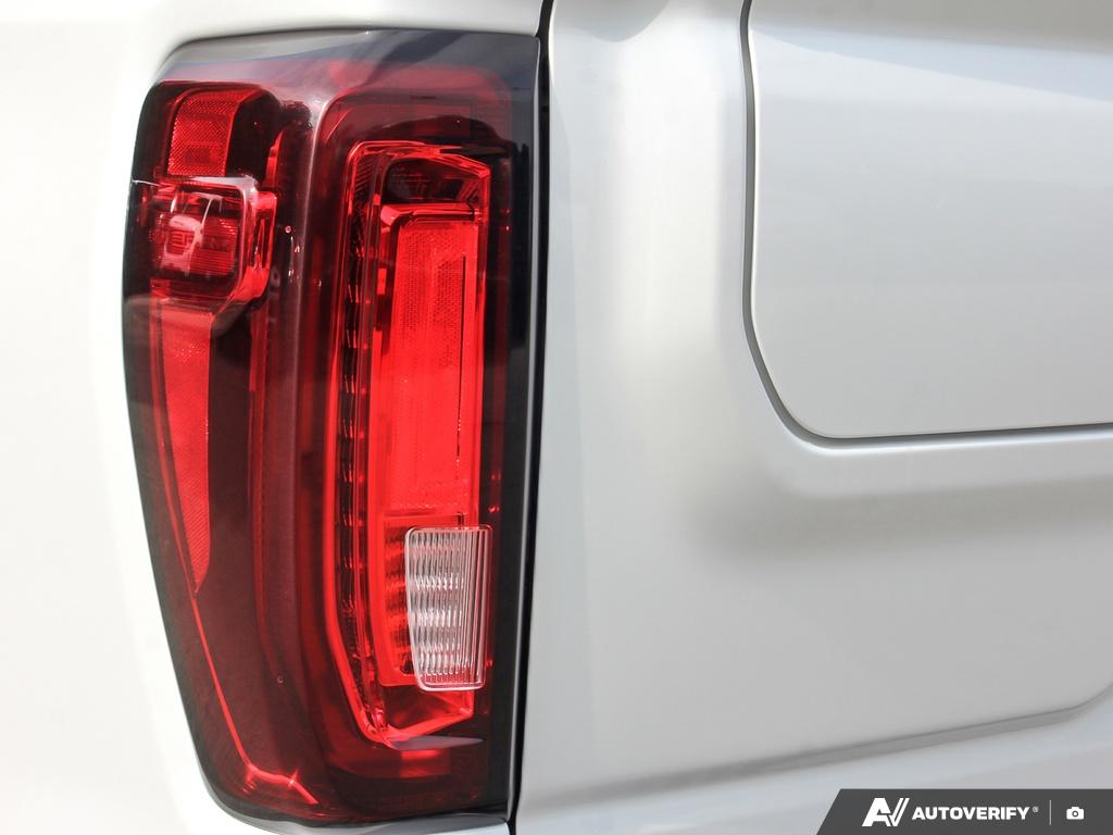 used 2024 GMC Sierra 1500 car, priced at $83,253