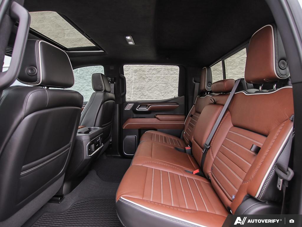 used 2024 GMC Sierra 1500 car, priced at $83,253