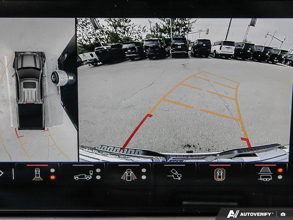 used 2024 GMC Sierra 1500 car, priced at $83,253