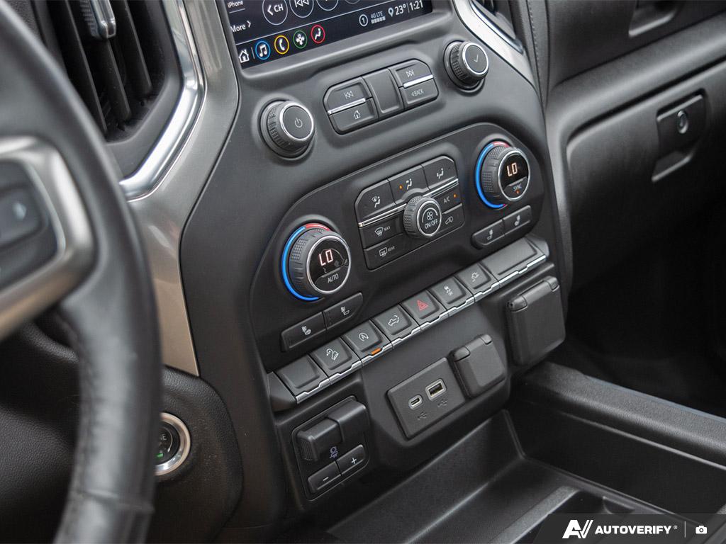 used 2020 Chevrolet Silverado 1500 car, priced at $37,011