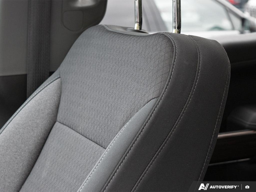 used 2020 Chevrolet Silverado 1500 car, priced at $37,011