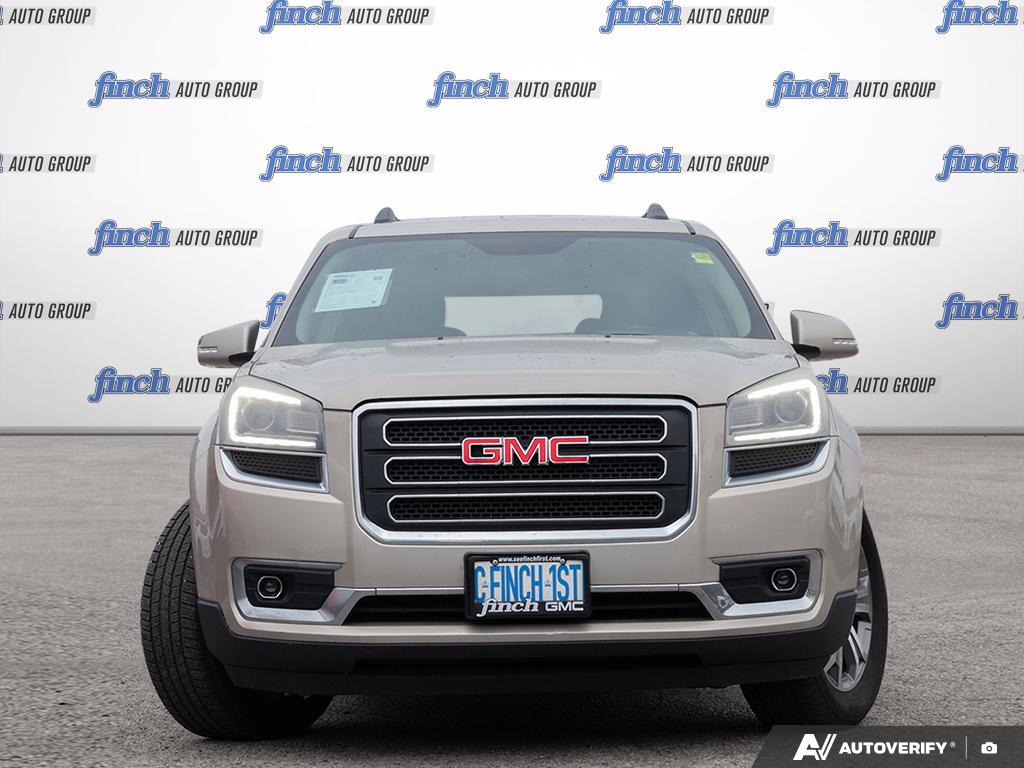 used 2013 GMC Acadia car, priced at $6,998