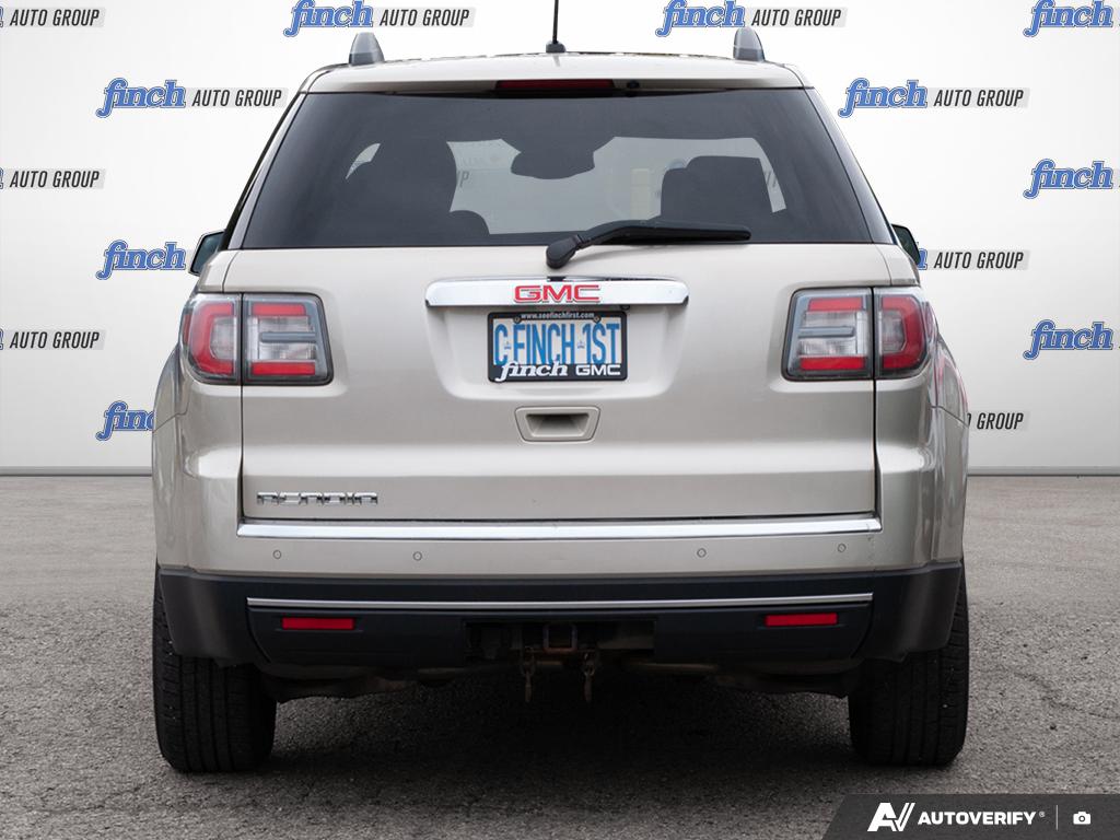 used 2013 GMC Acadia car, priced at $6,998