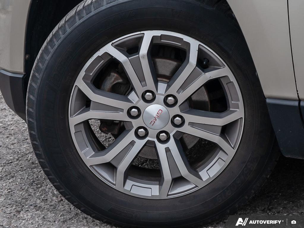 used 2013 GMC Acadia car, priced at $6,998