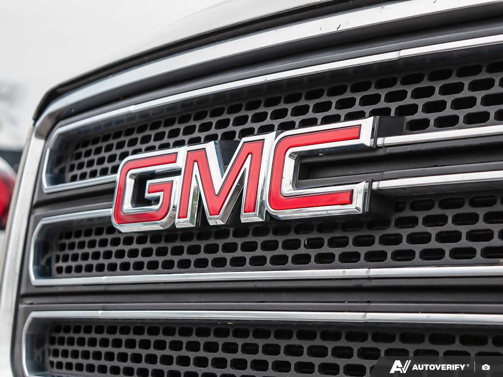 used 2013 GMC Acadia car, priced at $6,998