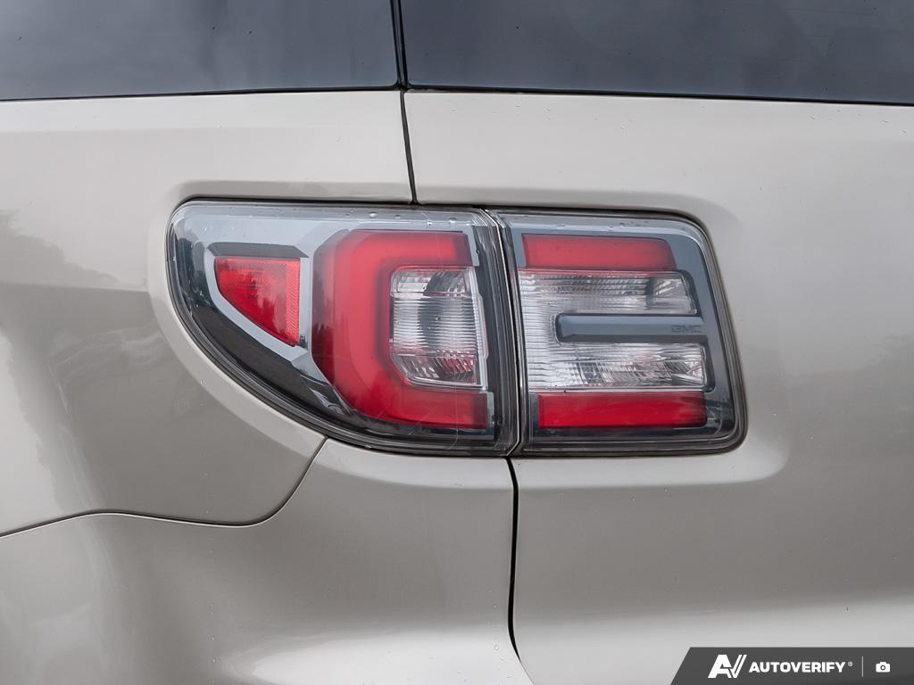 used 2013 GMC Acadia car, priced at $6,998