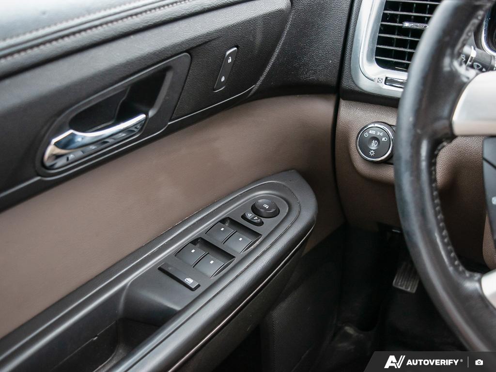 used 2013 GMC Acadia car, priced at $6,998