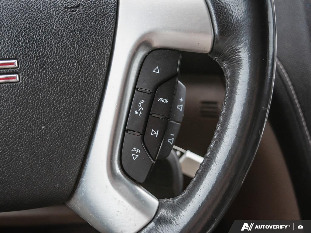 used 2013 GMC Acadia car, priced at $6,998