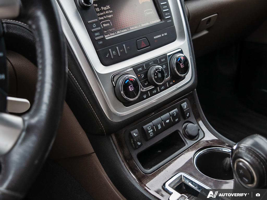 used 2013 GMC Acadia car, priced at $6,998