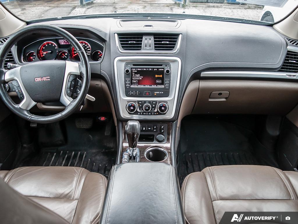 used 2013 GMC Acadia car, priced at $6,998