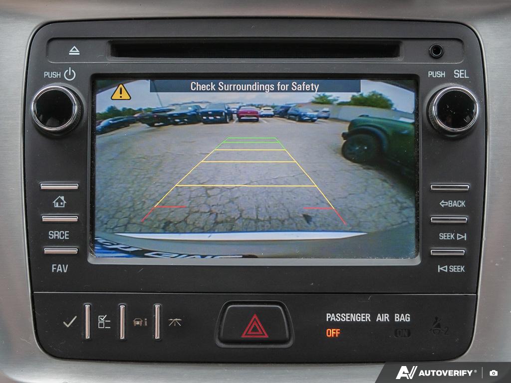 used 2013 GMC Acadia car, priced at $6,998