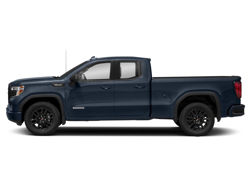used 2019 GMC Sierra 1500 car, priced at $55,485